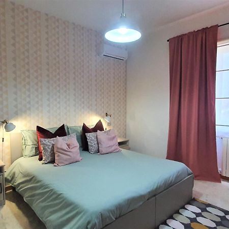 Villa Rosa - Sperlonga Vertice Rooms Dış mekan fotoğraf