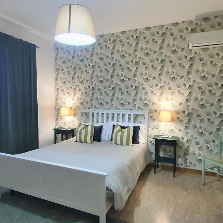 Villa Rosa - Sperlonga Vertice Rooms Dış mekan fotoğraf