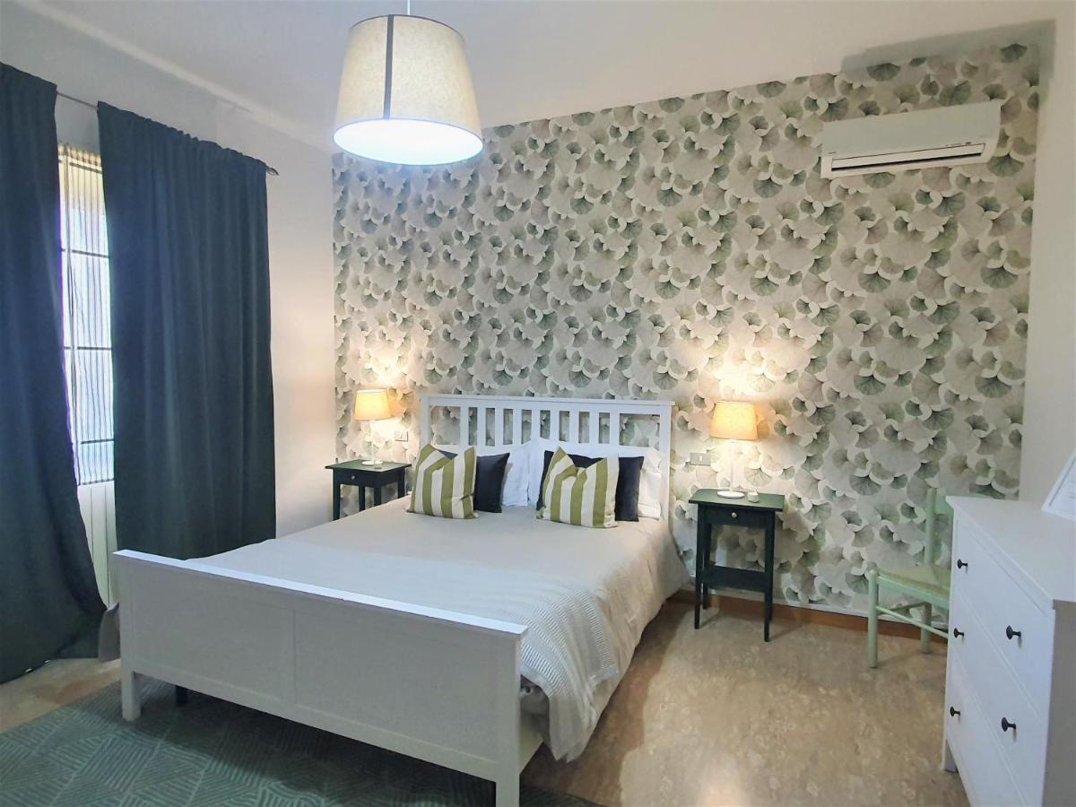 Villa Rosa - Sperlonga Vertice Rooms Dış mekan fotoğraf