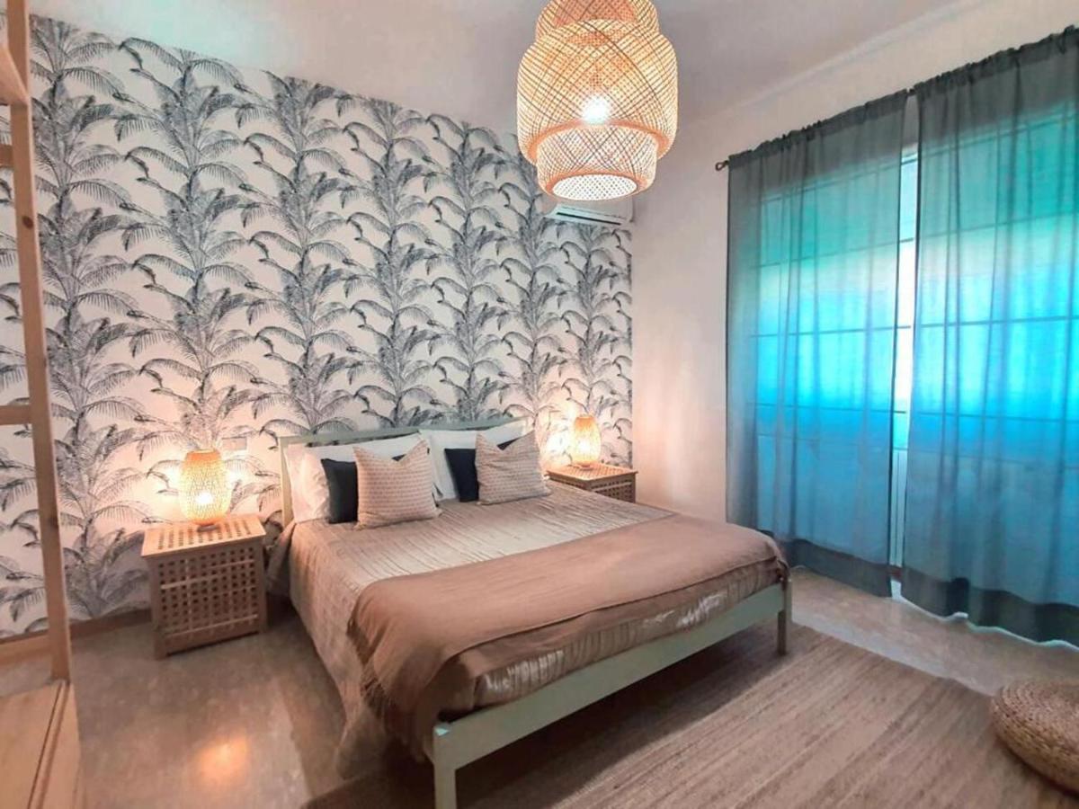 Villa Rosa - Sperlonga Vertice Rooms Dış mekan fotoğraf