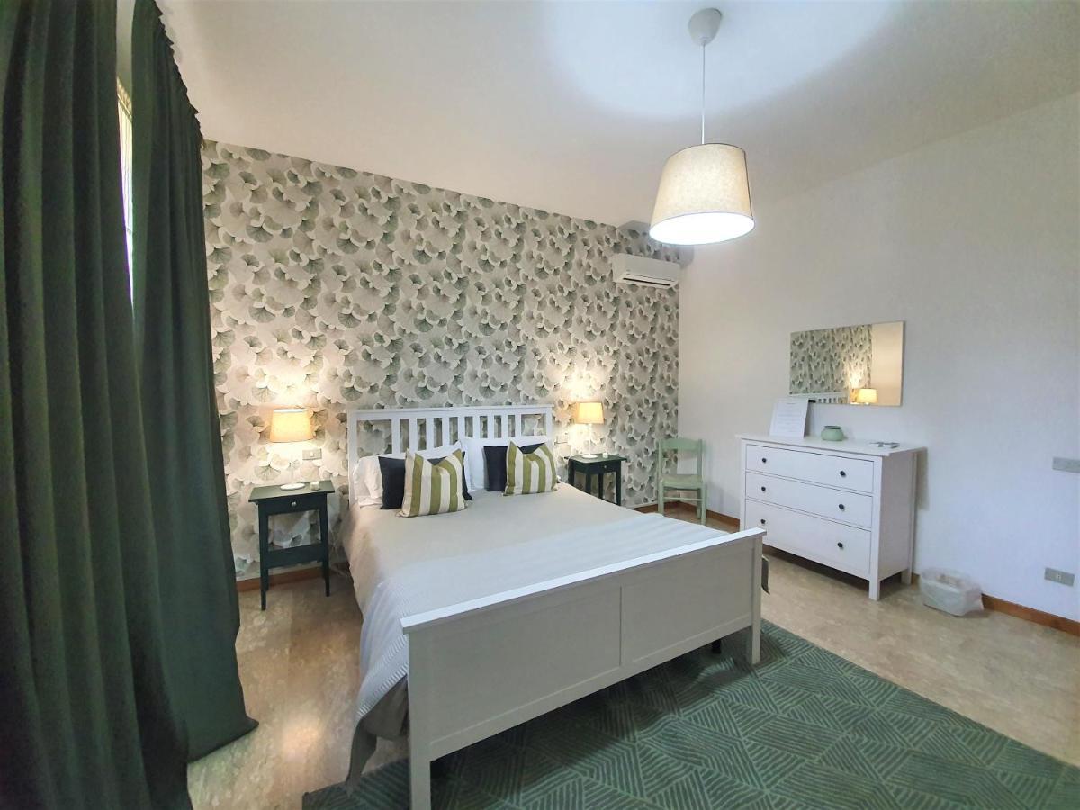 Villa Rosa - Sperlonga Vertice Rooms Dış mekan fotoğraf