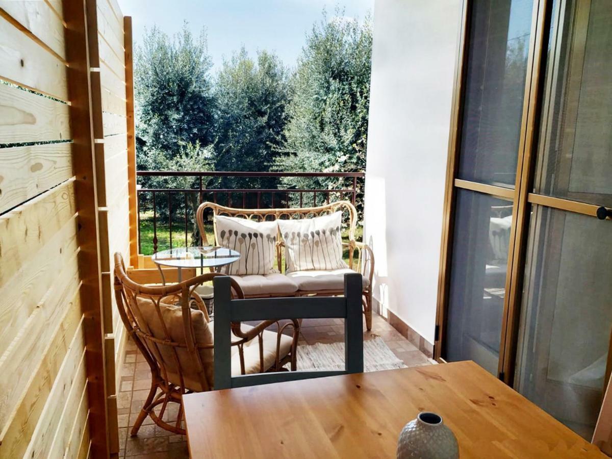 Villa Rosa - Sperlonga Vertice Rooms Dış mekan fotoğraf