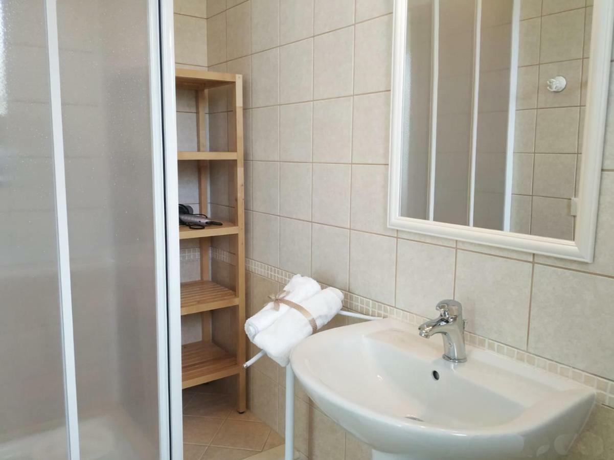 Villa Rosa - Sperlonga Vertice Rooms Dış mekan fotoğraf
