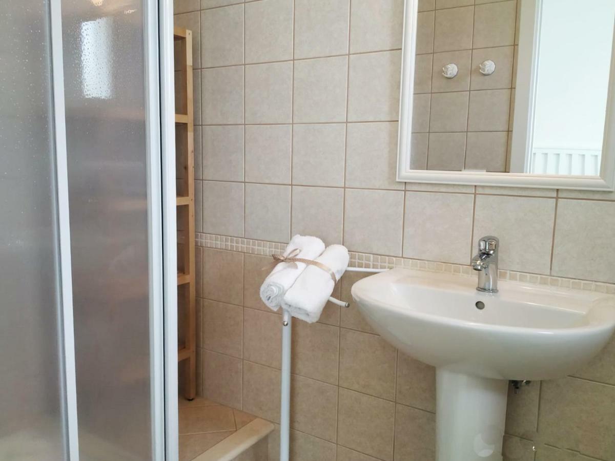 Villa Rosa - Sperlonga Vertice Rooms Dış mekan fotoğraf