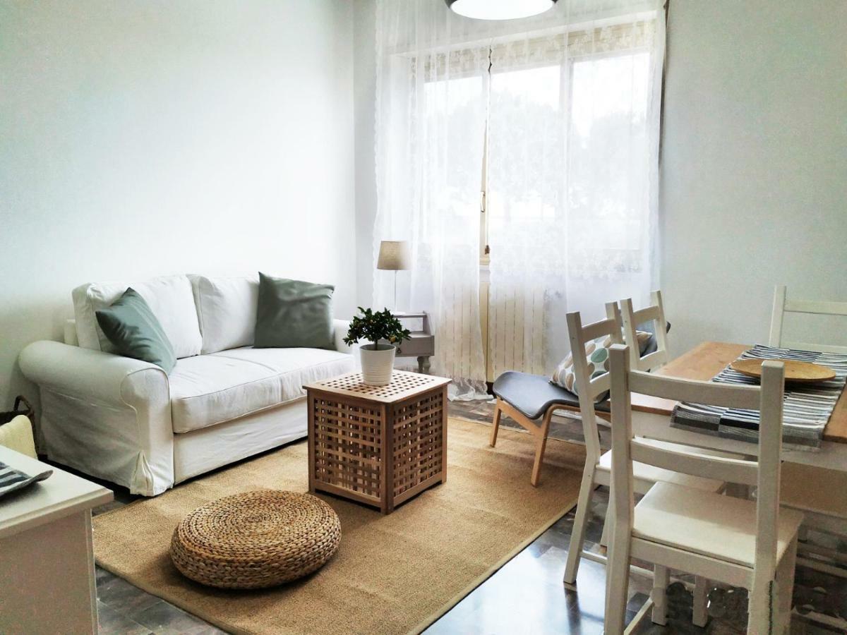 Villa Rosa - Sperlonga Vertice Rooms Dış mekan fotoğraf