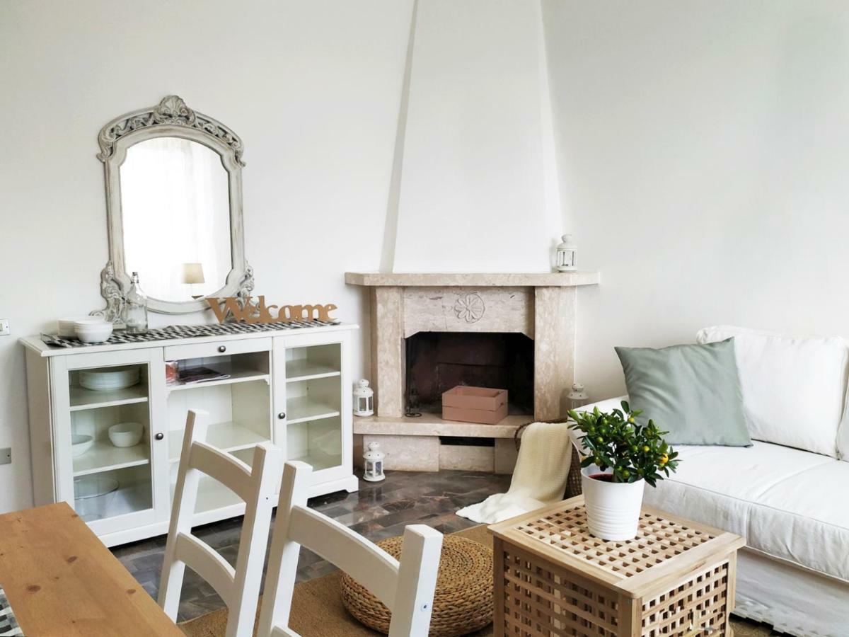 Villa Rosa - Sperlonga Vertice Rooms Dış mekan fotoğraf