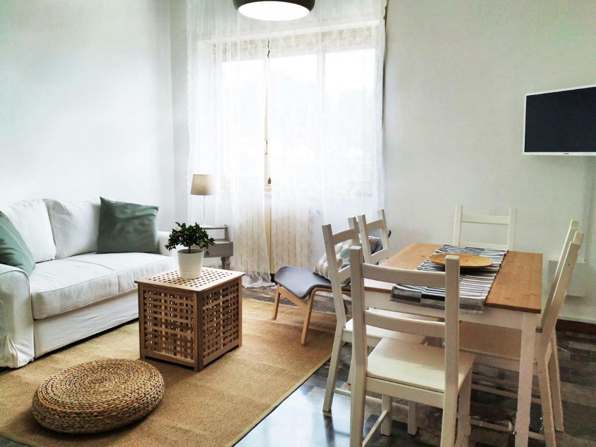 Villa Rosa - Sperlonga Vertice Rooms Dış mekan fotoğraf